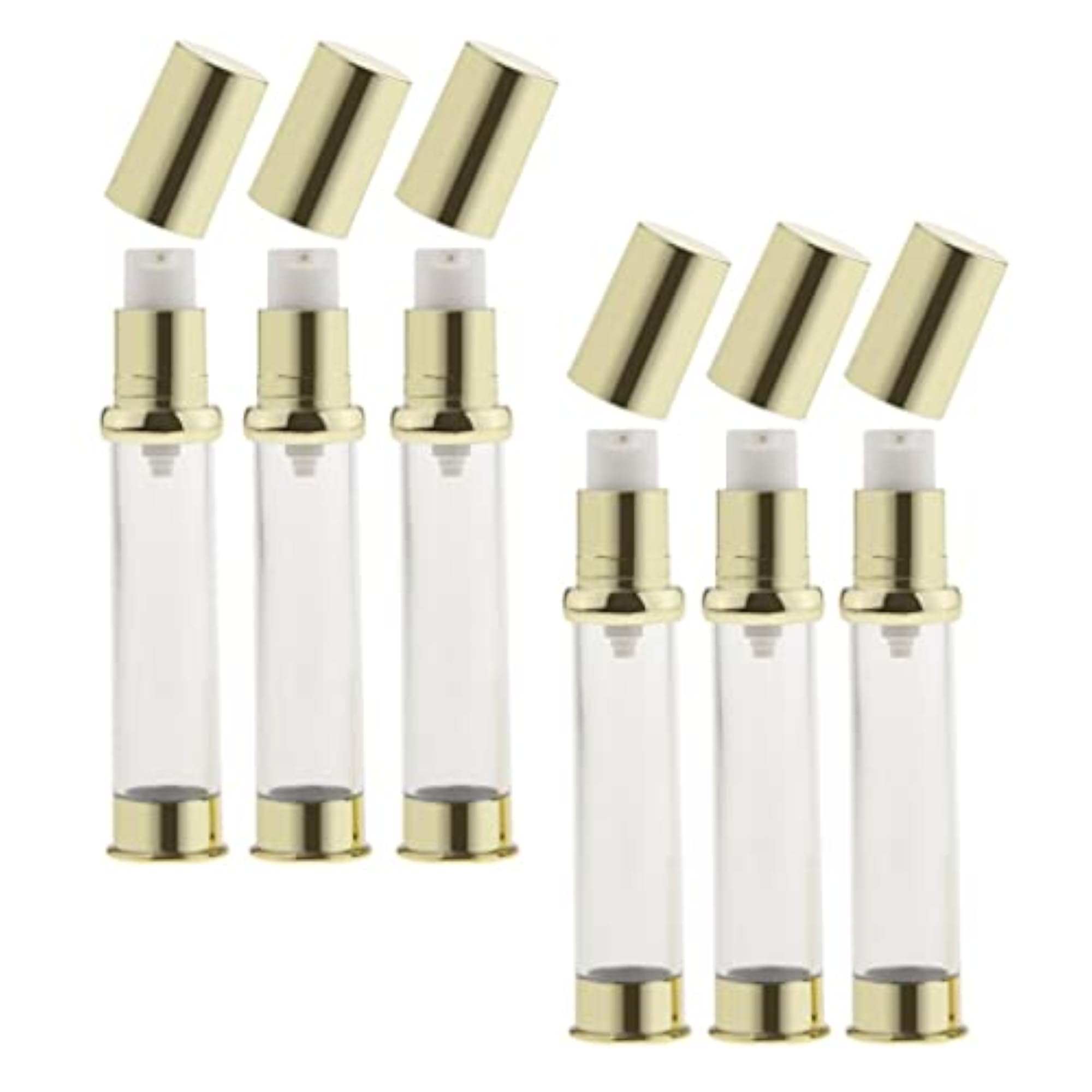 Mist Vacuum Spray Bottles Empty Beauty Essential Oil Atomizer
