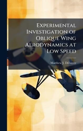 Experimental Investigation of Oblique Wing Aerodynamics at Low Speed