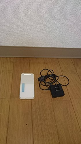 docomo STYLE series SH-11C [White]