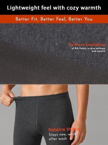Image of BODYCARE Boy's Skinny Fit Bottoms Pack Of 1