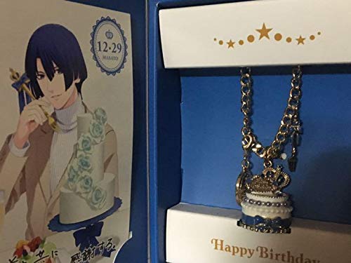 Amazon.co.jp: うたのプリンスさまっ 聖川真斗 バースデースイーツ