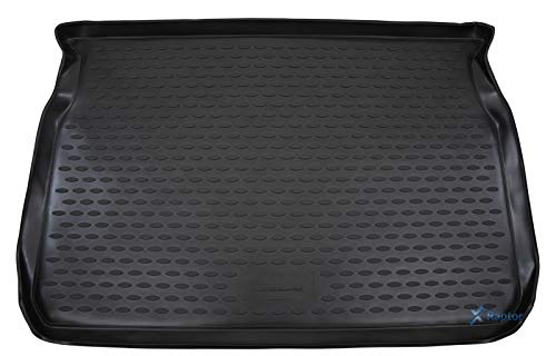 | Premium Vasca Baule per Bagagliaio in TPE Gomma