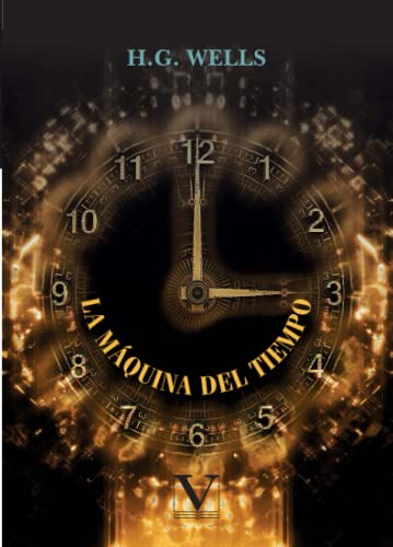 LA máquina del tiempo