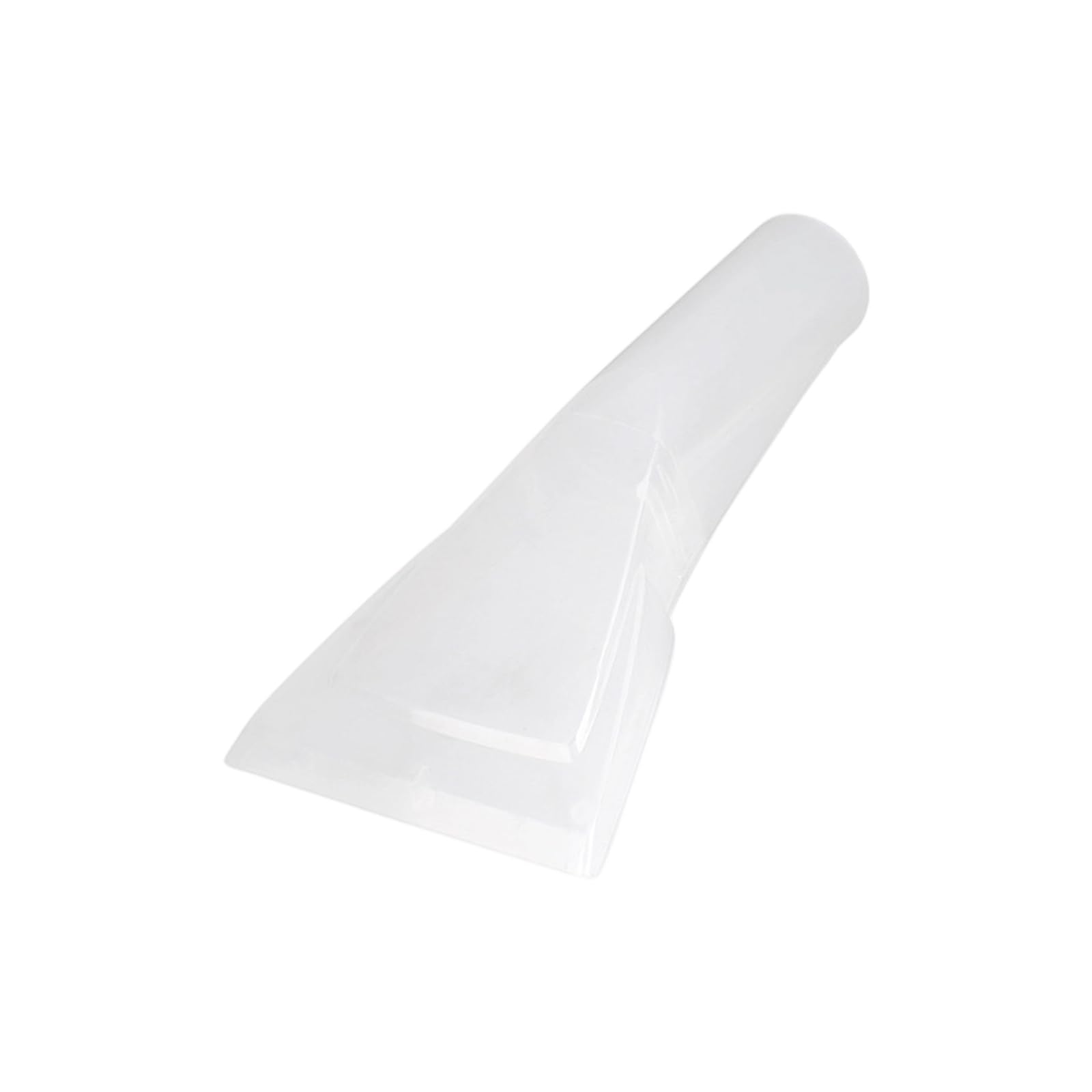 Buxuaaaa ABS Constructed Mopping Brush Head Assembly with Modifiable Sprinkle for Covering Janitors Fabric Sofa Cleansing Machine Addons