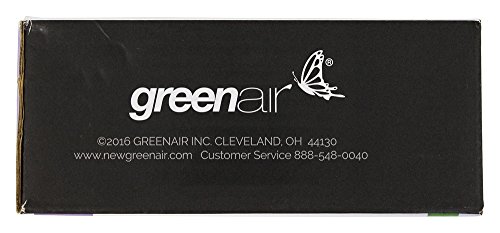 Greenair - Essential Oil Diffuser Plug In #TOP4