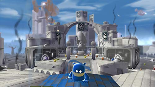 Image of Deblob 2 - Nintendo Wii (Renewed)