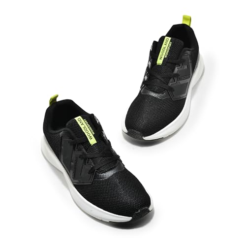 Image of Woodland Men's Mesh Running Shoe