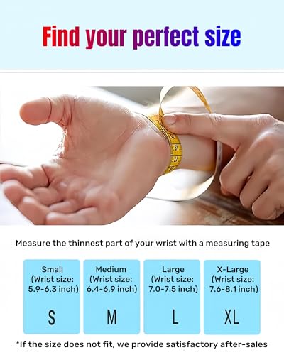 Men's Nautical Anchor Cuff Bracelet, Handmade Black & Blue Stainless Steel Rope Wristband with Lobster Claw Clasp2