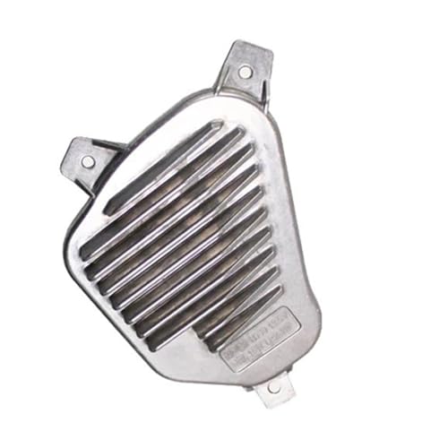 Módulo de Control de Faros X1 F48 Solución Avería DRL Derecho