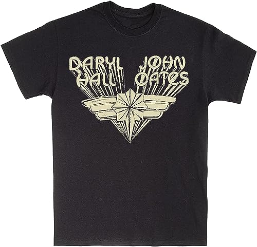 opinion Logo T-Shirt Black Black Camisetas y Tops(X-Large)