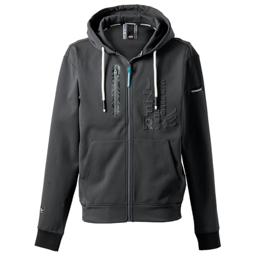 I'Z FRONTIER �A�C�Y�t�����e�B�A ���C�g�E�F�C�g�X�g���b�`F.Z.�A�N�e�B�u�t�[�f�B�[ �H�~�p �`���R�[���O���[ 8610 04 L