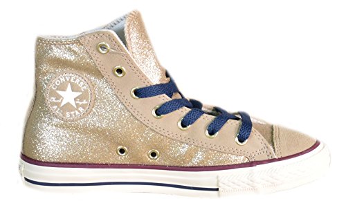 Converse 650678C - Sneaker da ragazza Chuck Taylor...