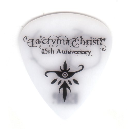 Amazon | ESP SHUSE(La'cryma Christi) PICK | ピック | 楽器・音響機器