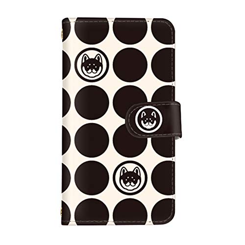 X}Q Galaxy A53 5G SC-53C SCG15 Ή P[X 蒠 ܁[Ƃӂ񂯁[ J[h|Pbgt a񂱓 Č hbg Aj} a LN^[ X^h docomo SC-53C (ubN) ami_wankodo_0