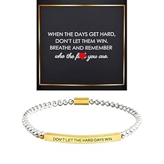 Dont Silver Beads Gold Tube