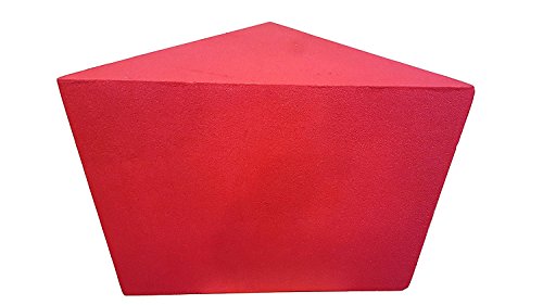 Custom Building Products 18 in. x 20 in. Shower Corner Seat