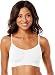 Jockey Women's Underwear Micro Crop Top