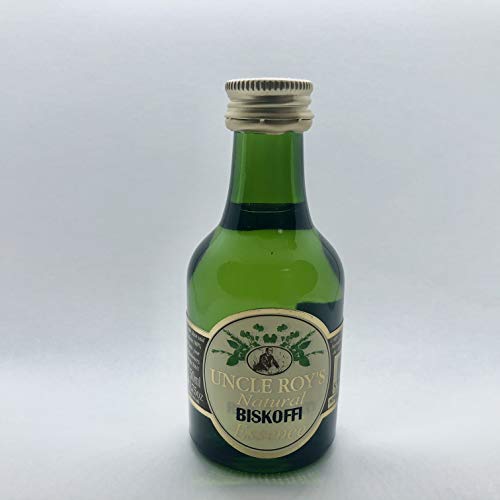Essence de biskoffi naturelle 250ml super strength pour réussir le goût de vos biscuits