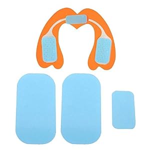 Elettrostimolatore Glutei EMS, Hip Istruttore Modellare Rassodare Aiuta a Sollevare Hip Modellare, EMS Hip Trainer, Massaggiatore per sollevare i glutei