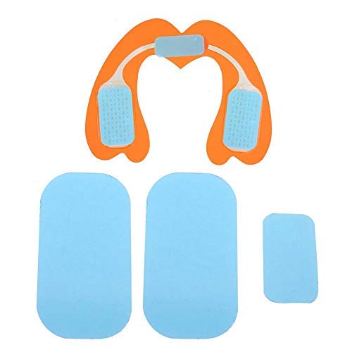 Elettrostimolatore Glutei EMS, Hip Istruttore Modellare Rassodare Aiuta a Sollevare Hip Modellare, EMS Hip Trainer, Massaggiatore per sollevare i glutei