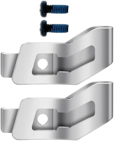 EAGLEGGO Belt Clip for Stubby 3/8" Impact Wrench image 5