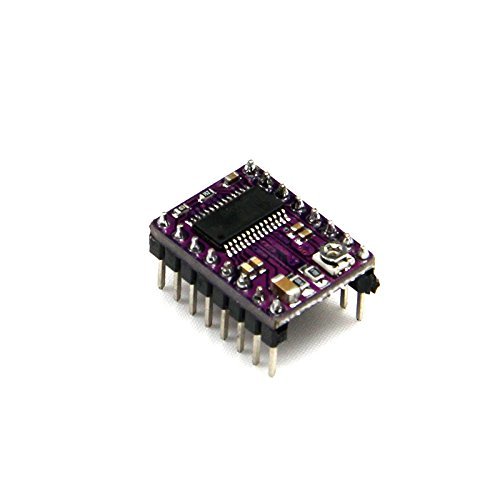 Geeetech DRV8825 Module High Current Stepper Motor Driver For 3D Printer