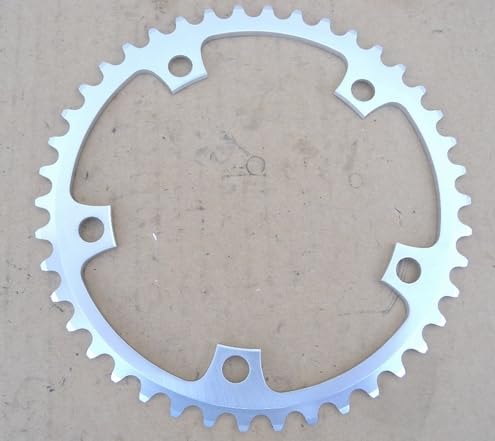 レア★NJS suntour サンツアー　 シュパーブプロ　リング 48T Amazon.co.jp: サンツアー suntour シュパーブプロ インナー