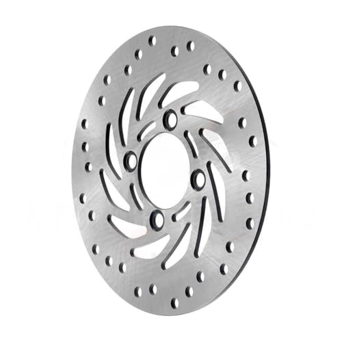 Disque de frein flottant avant pour moto MSX 125 et Grom 2013-2016