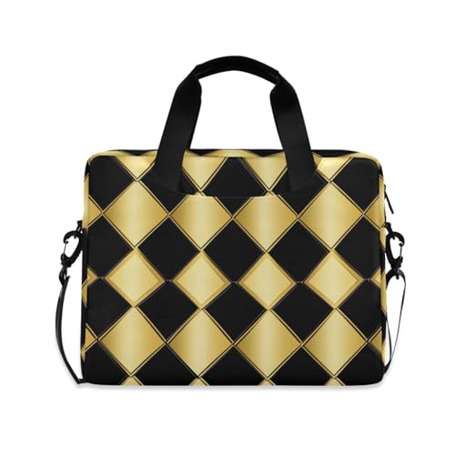 Funda para portátil 15.6 pulgadas con asa y correa miniatura 1