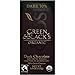 Green & Black's Organic Dark Chocolate, 70% Cacao, 3.5 Ounce Bars (Pack of 10)