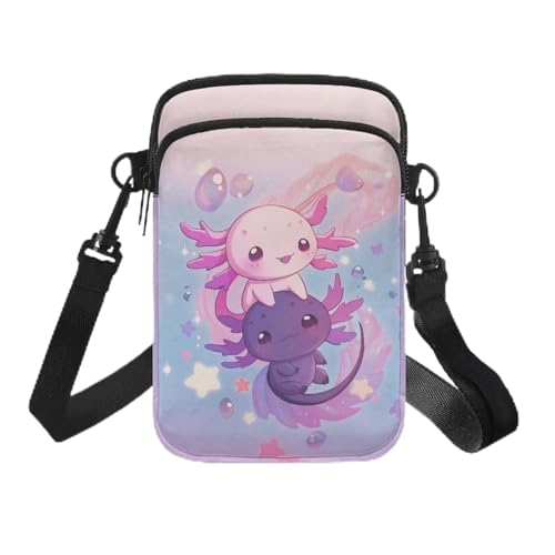 Image of Xpyiqun Small Crossbody Bag Women Phone Purses Sling Shoulder Handbag Cross Body Pouch Wallet Bags