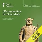 Cover of Life Lessons from the Great Myths