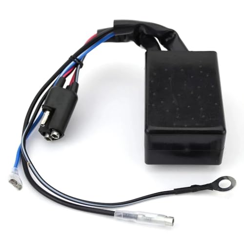 Module d'allumage électronique pour RM85 et RM80 boîte CDI stable 32900-02B31 - 5