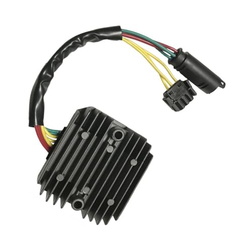 Redresseur régulateur de tension moto anti-surtension pour F800GS