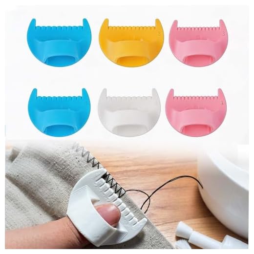 4 Piece Sewing Gauge Set Edge Stitch Lock Ruler with Needle Guide 3mm/4mm Quilting Tools for Beginners