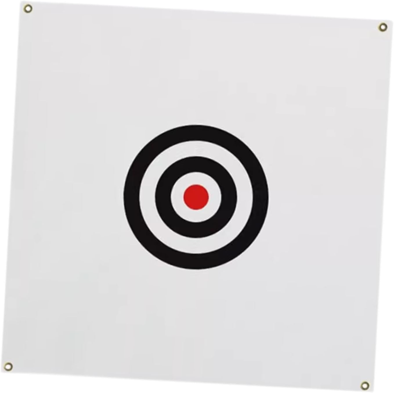 Golf Hitting Cloth,Golf Practice Nets for Home,Canvas Golf Target,Cloth Golf Accessories for Swing,Outdoor Activities,Driving