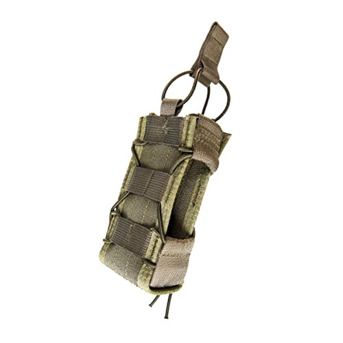 HSGI: Multi-Access Comm Taco MOLLE (Olive Drab)
