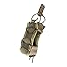 HSGI: Multi-Access Comm TACO MOLLE (Olive Drab)