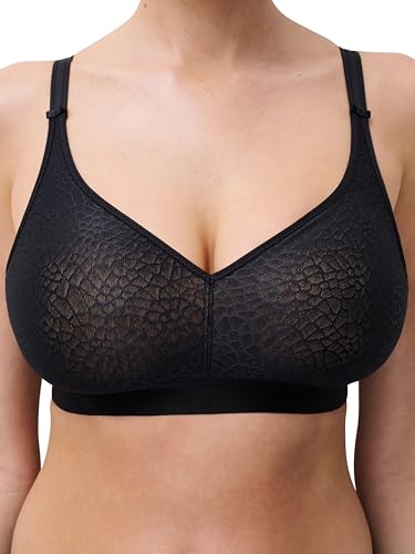 Image of Chantelle Women's C Magnifique Full Bust Wireless Bra