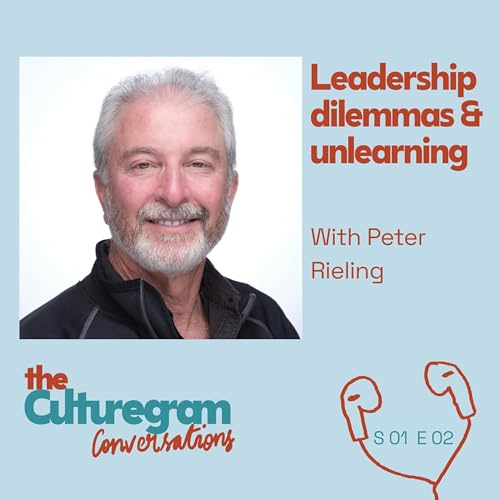 Leadership Dilemmas with Peter Reiling