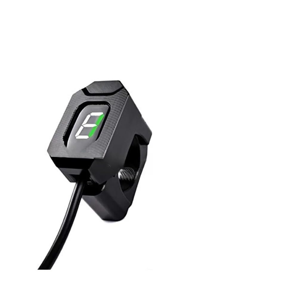 バイクのギアインジケーター S2R S2-R S-2R S 2 R 2005 2006 2007 2008 用 モトギアインジケータ