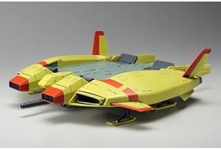 涂装完成品 HGUC 1/144 base jabber [Unicorn Zeon remnants color Ver.]