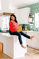 My Family Recipe Journal: With Prayers & Scriptures 1648708072 Book Cover