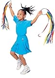 Sportime Rainbow Hoops Small - 12 inch - Assorted Colors