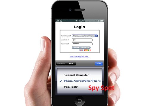 Spy Spot 4G Real Time Gps Tracker Gl 300Mg With Magnetic Waterproof Case - Hidden Portable Locator For Cars, Boats, People - Subscription Required #TOP2