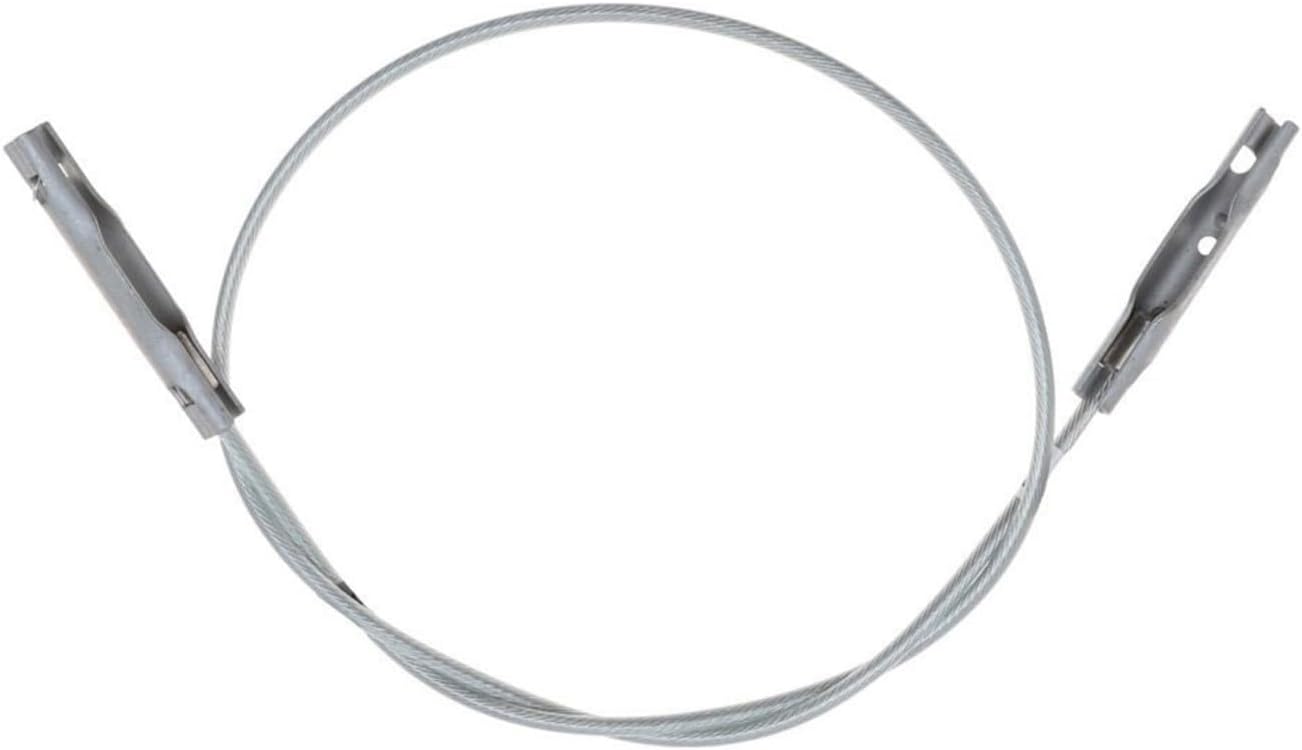 Replacement Parking Brake Cable(s) Fits Chevrolet Express 3500 V8 Gas (4.8L, 6.0L, 6.6L) For Cutaway Chassis