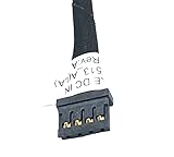 Entrega: 1 toma de corriente DC Jack compatible con tu dispositivo