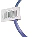 Frank A. Edmunds Assortment, 3.5-inch, 5-inch and 7-inch Spring Tension Embroidery Hoops,CNSTH-A3557, Set of 3