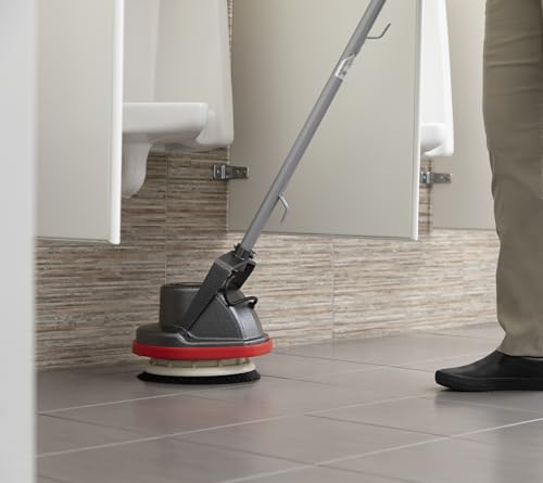 Oreck ORB550MC Commercial Orbiter Hard Floor Cleaner Machine thumb #7