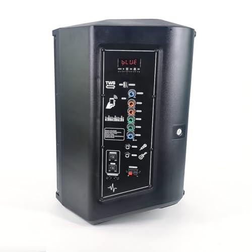 Bocinas, Musical Instruments bocina amplificada Marca Master (3)